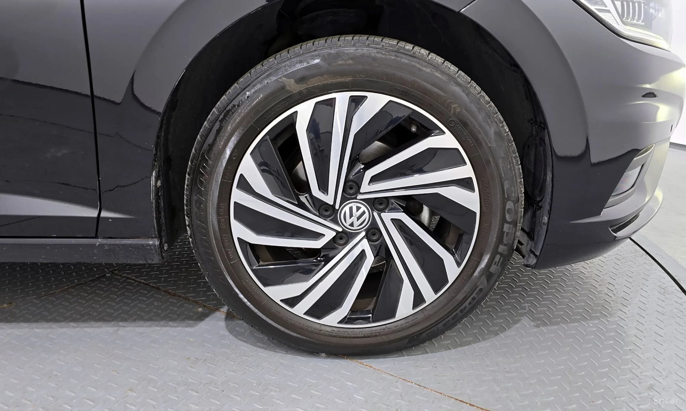 Jetta 7th Generation