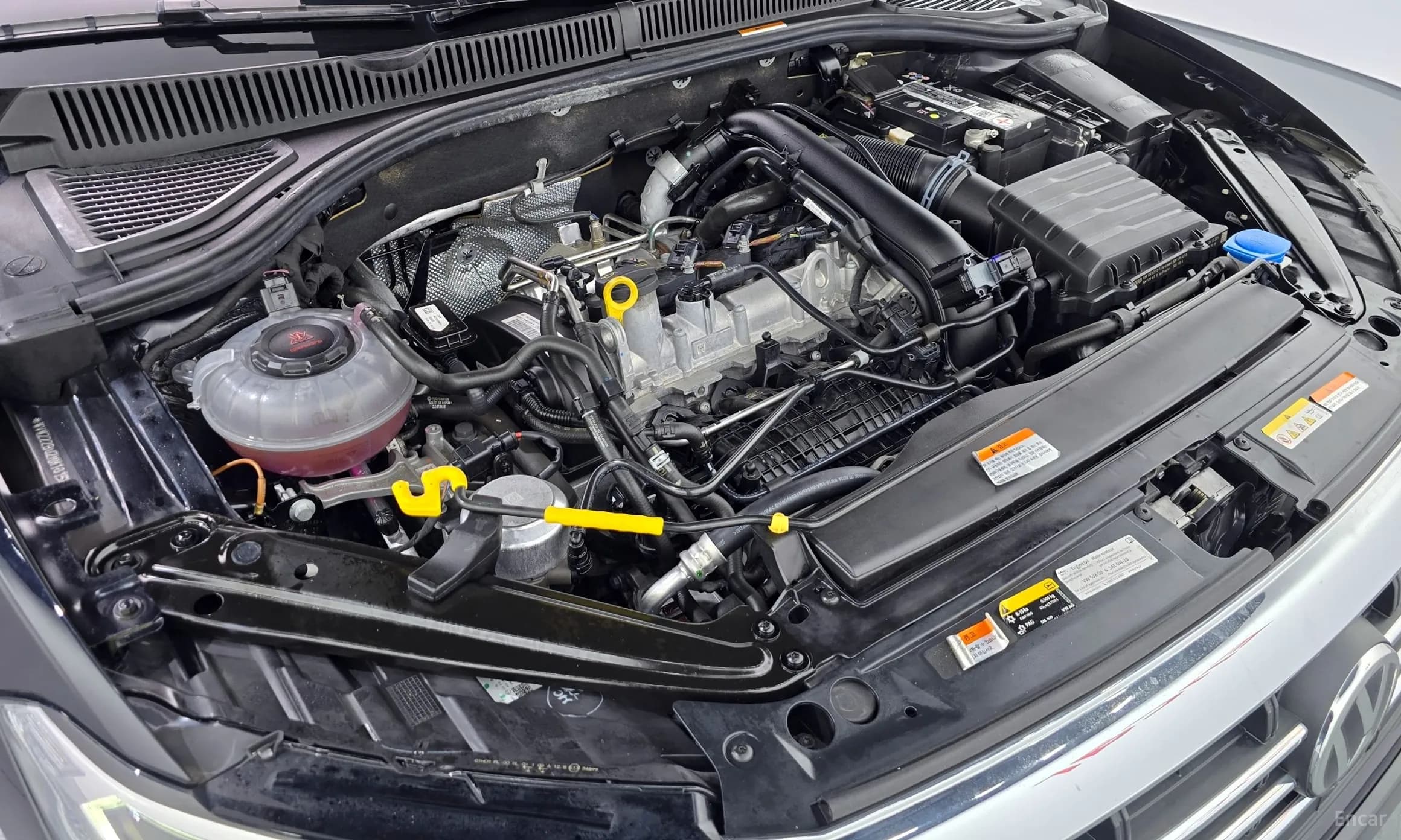 Jetta 7th Generation