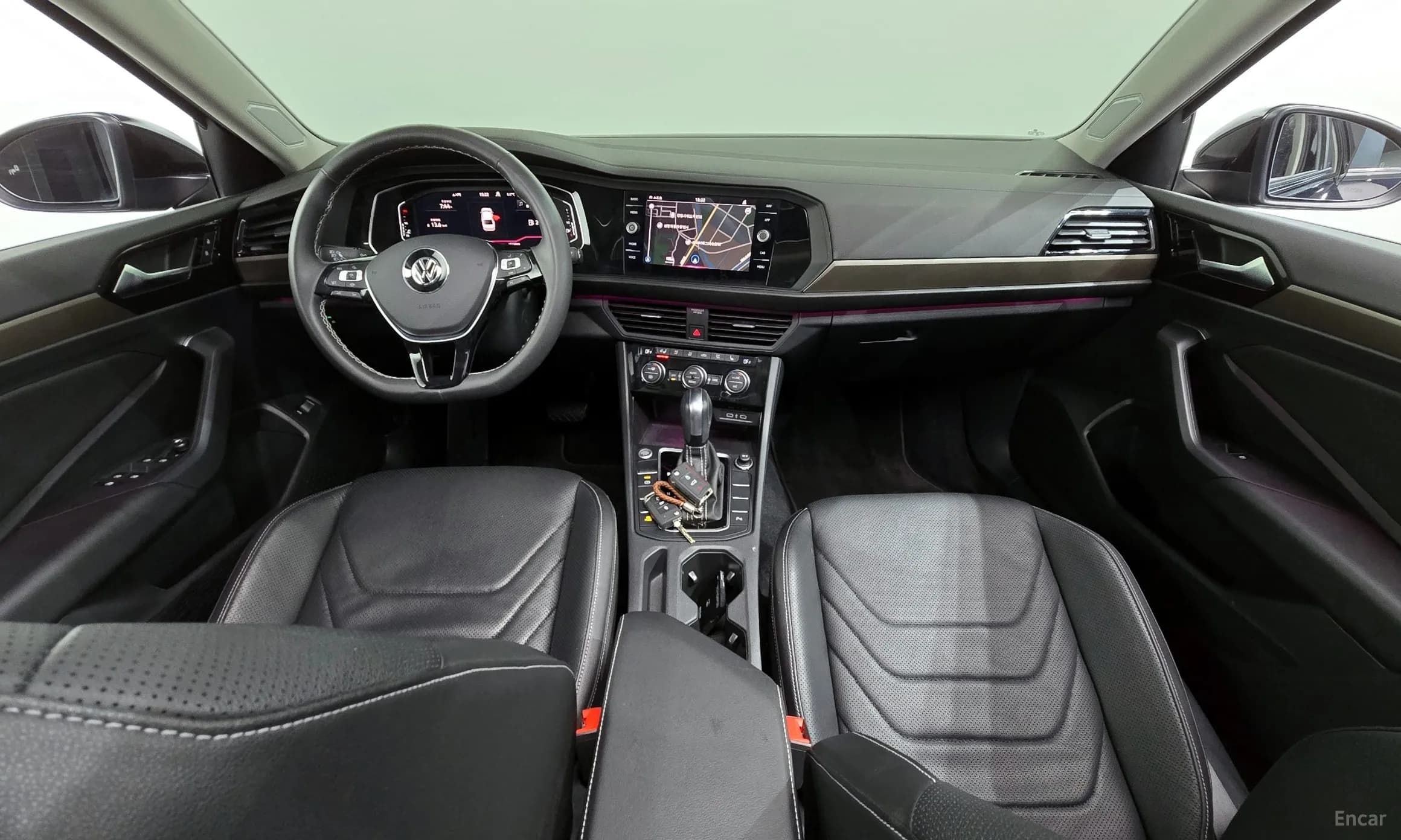 Jetta 7th Generation