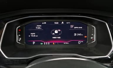 Jetta 7th Generation