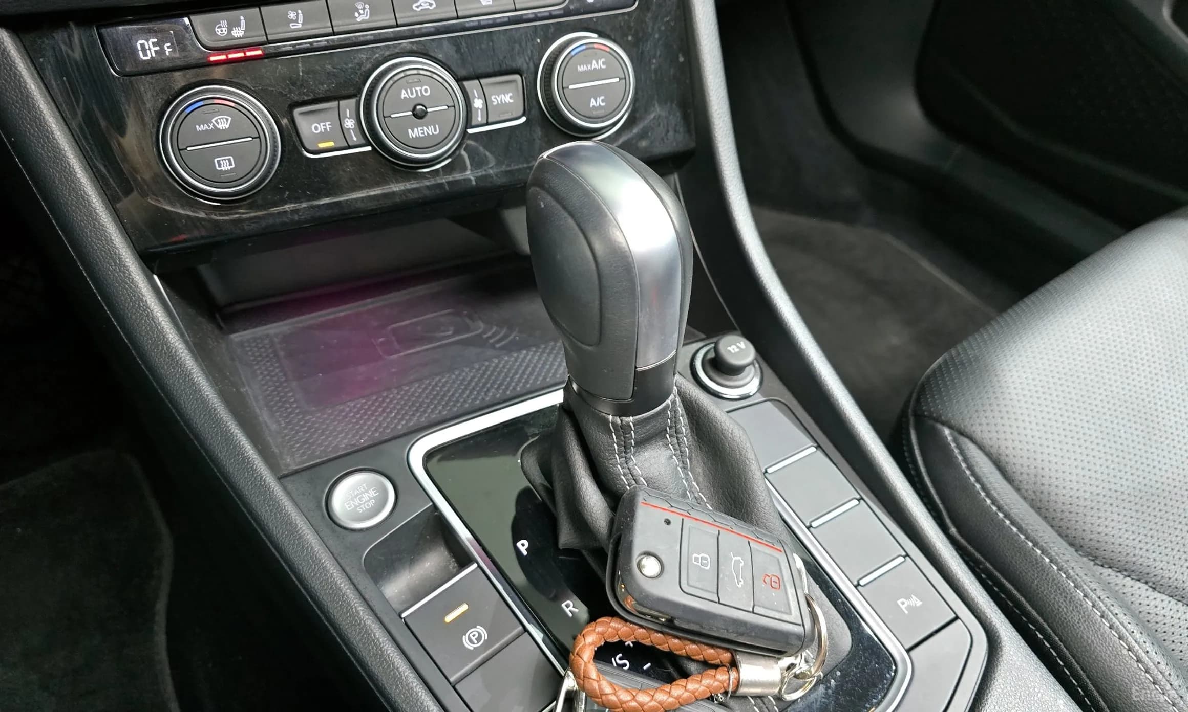 Jetta 7th Generation