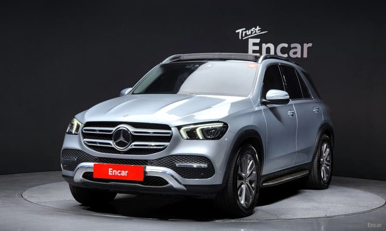 GLE-Class W167