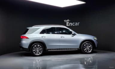 GLE-Class W167