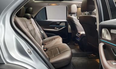 GLE-Class W167