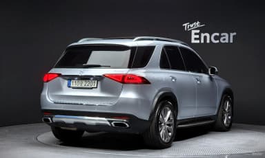 GLE-Class W167