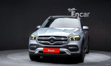 GLE-Class W167