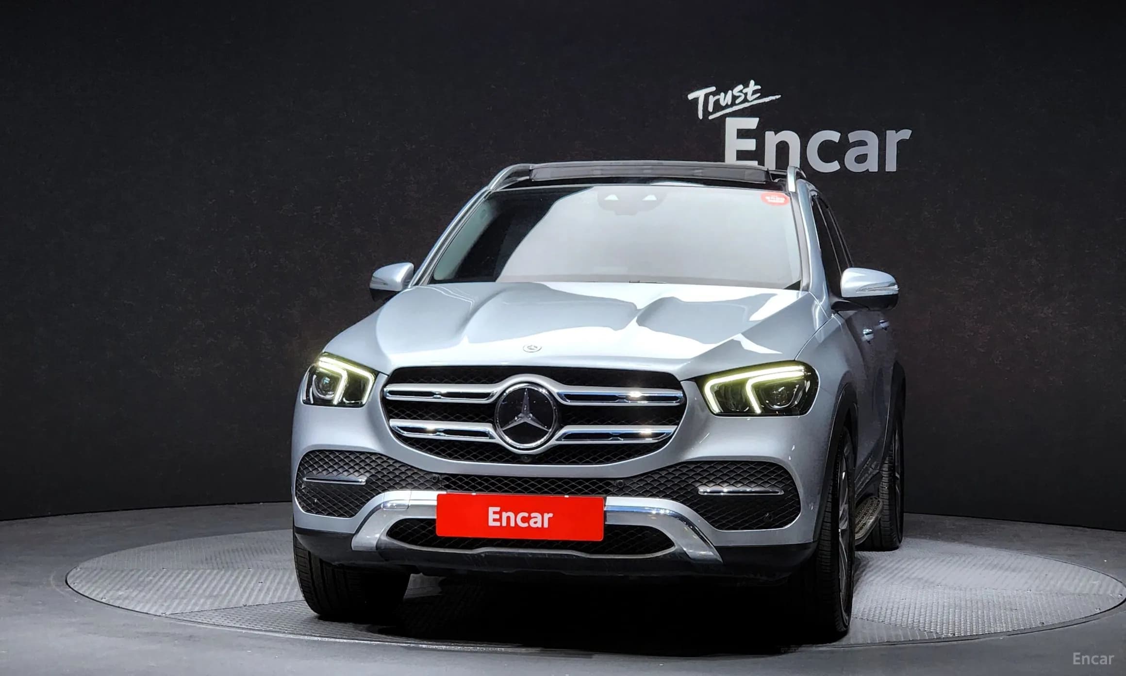 GLE-Class W167