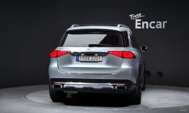 GLE-Class W167