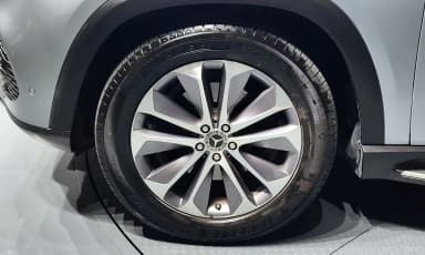 GLE-Class W167
