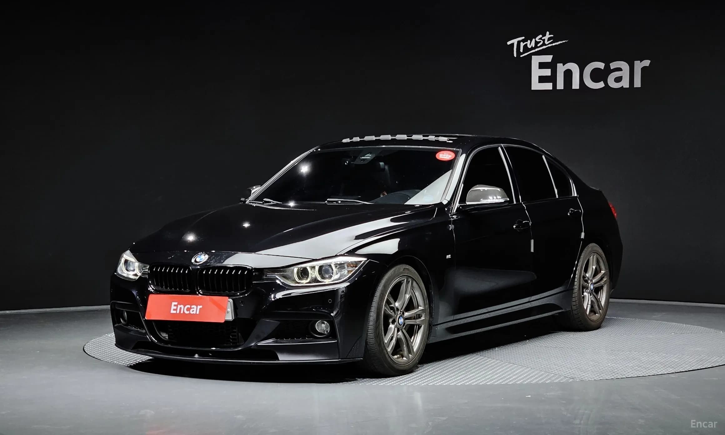 3 Series (F30)