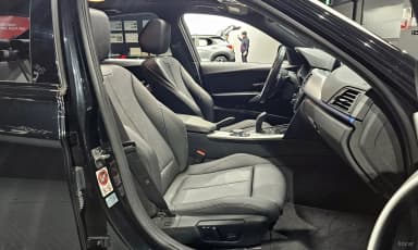 3 Series (F30)