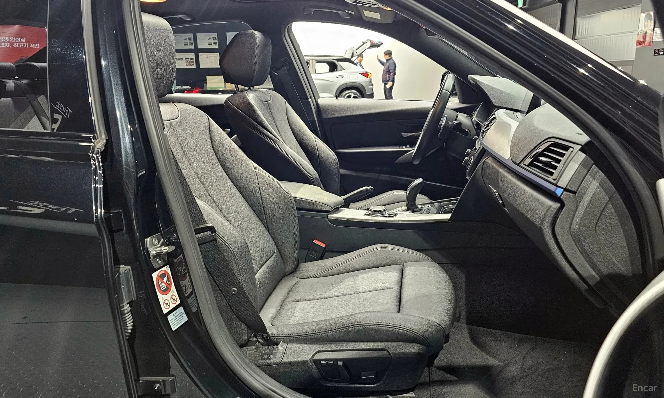3 Series (F30)