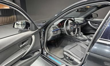3 Series (F30)