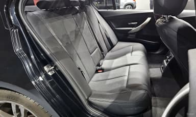 3 Series (F30)