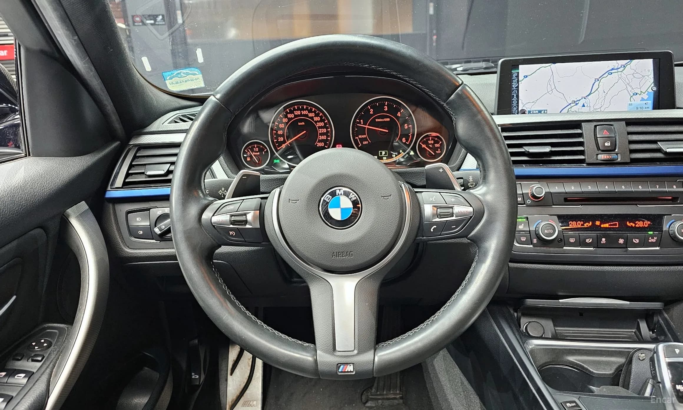 3 Series (F30)
