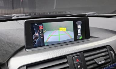 3 Series (F30)