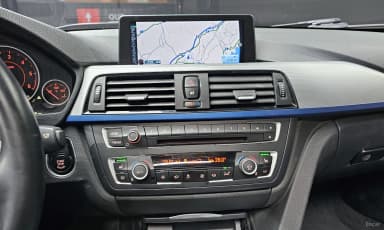 3 Series (F30)