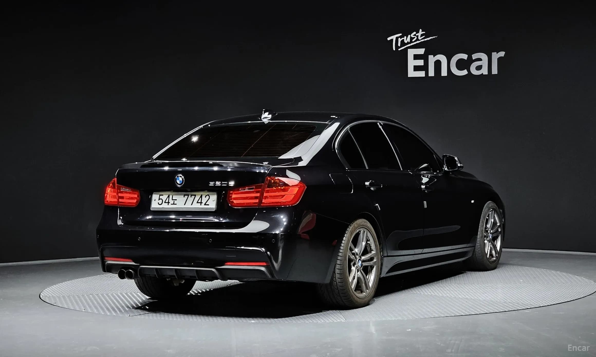 3 Series (F30)