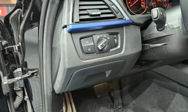 3 Series (F30)