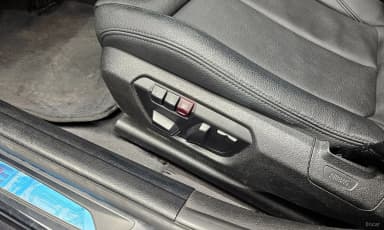 3 Series (F30)