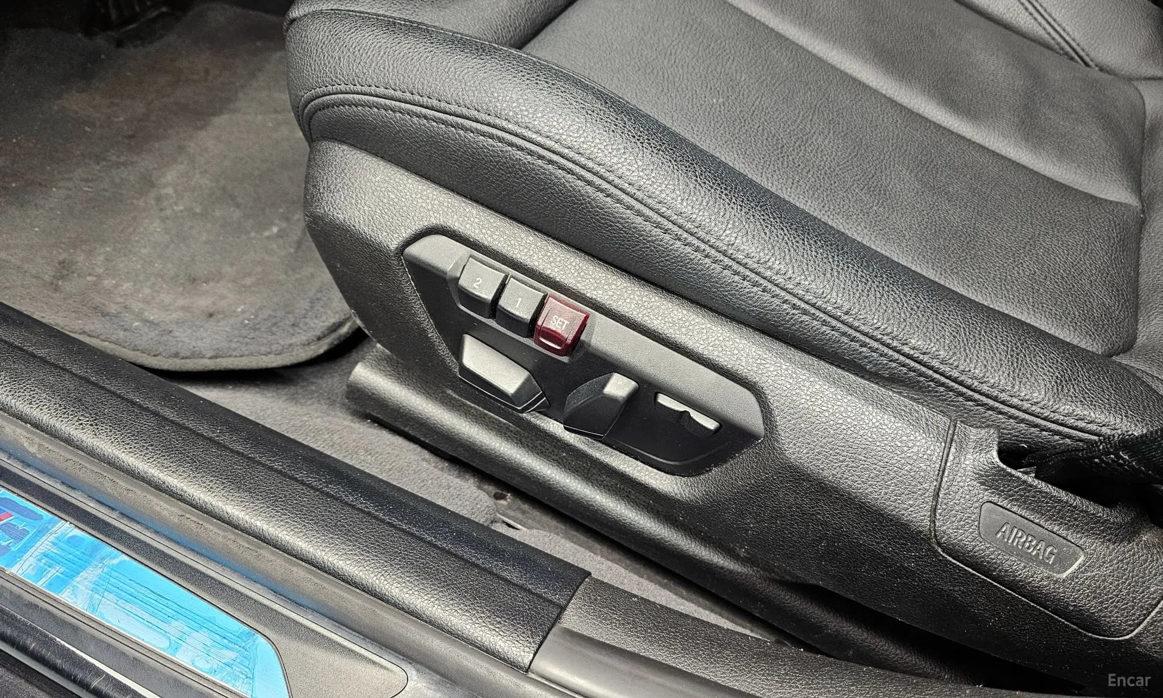 3 Series (F30)