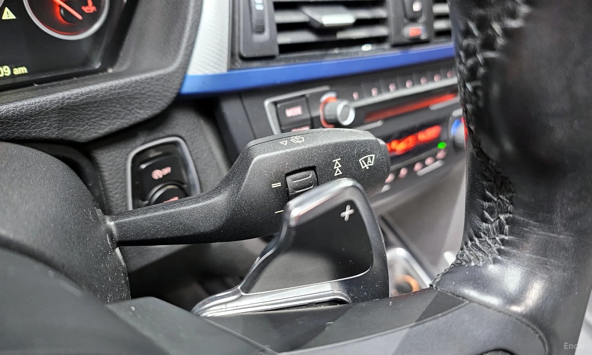 3 Series (F30)