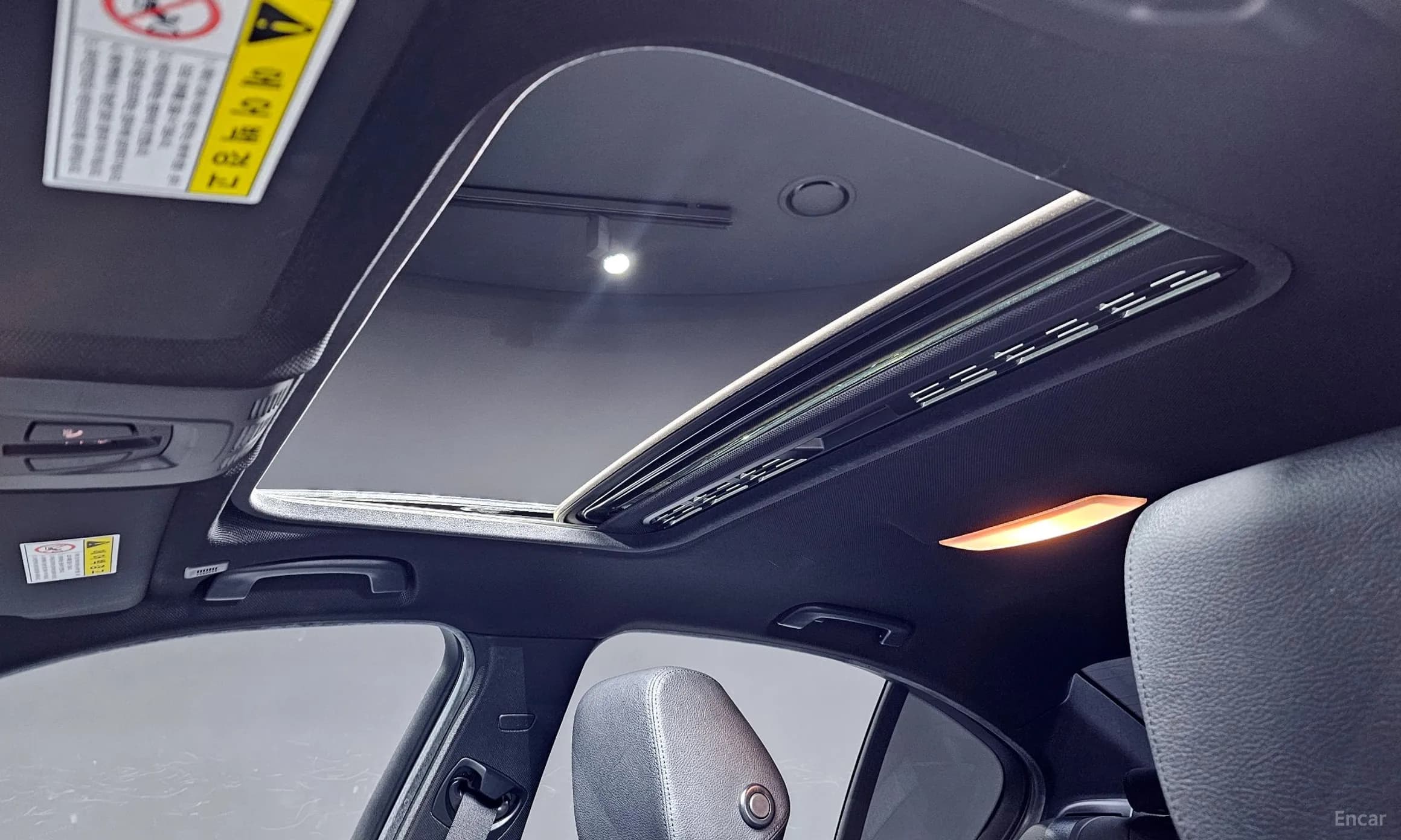 3 Series (F30)