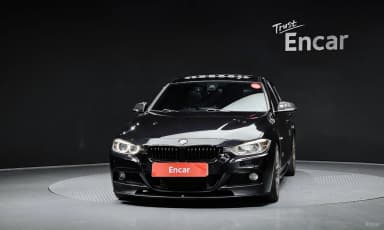 3 Series (F30)