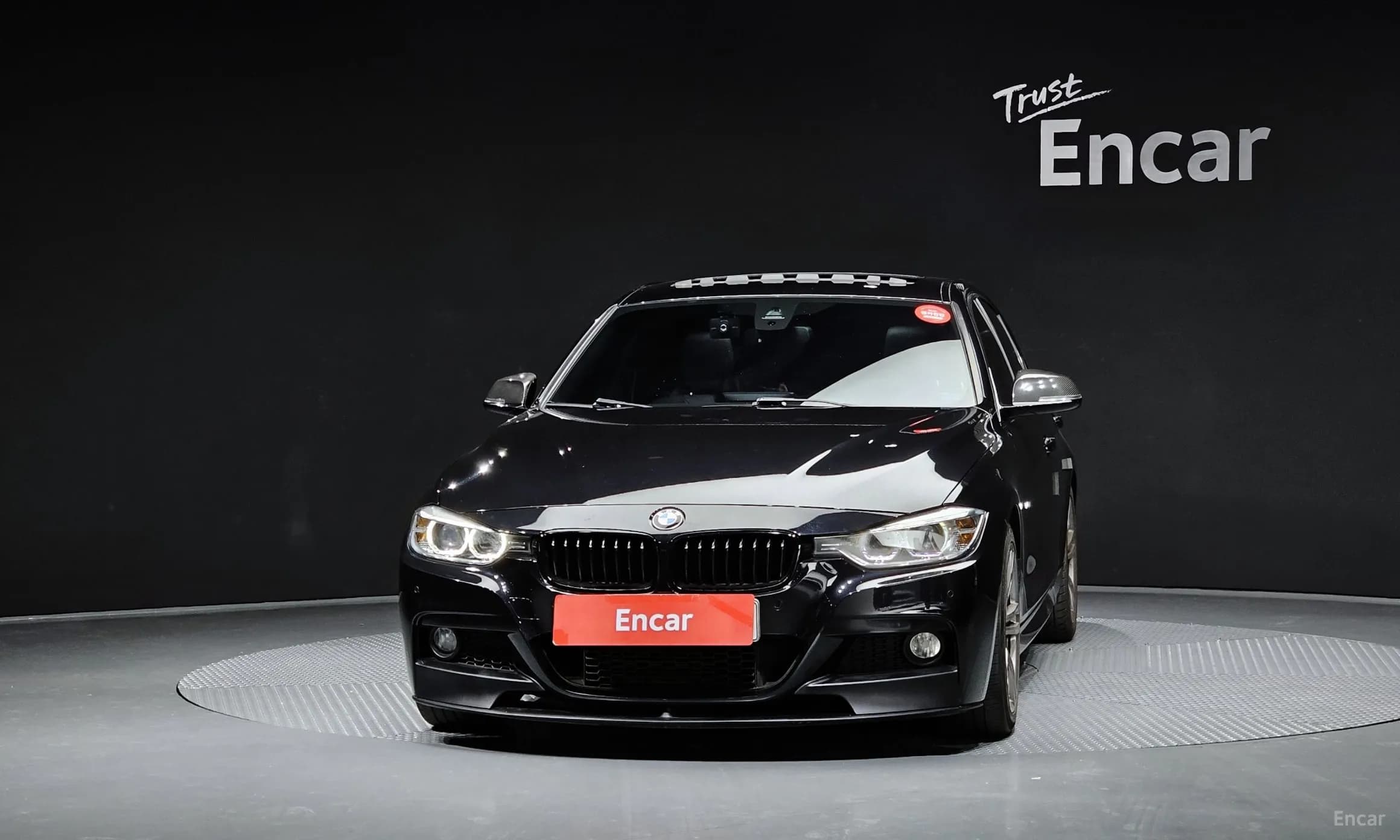 3 Series (F30)