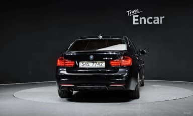 3 Series (F30)
