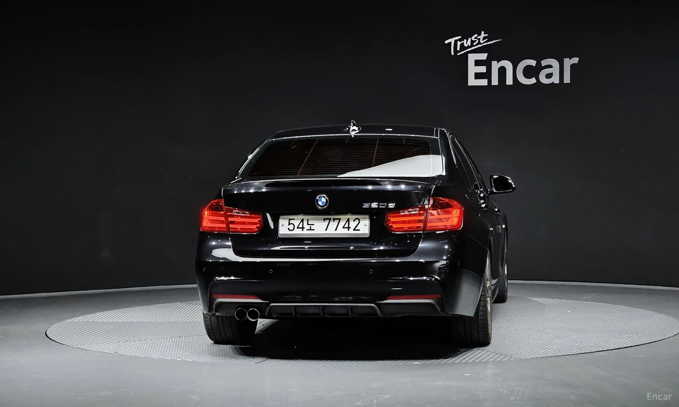 3 Series (F30)