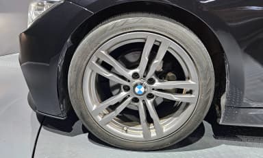 3 Series (F30)