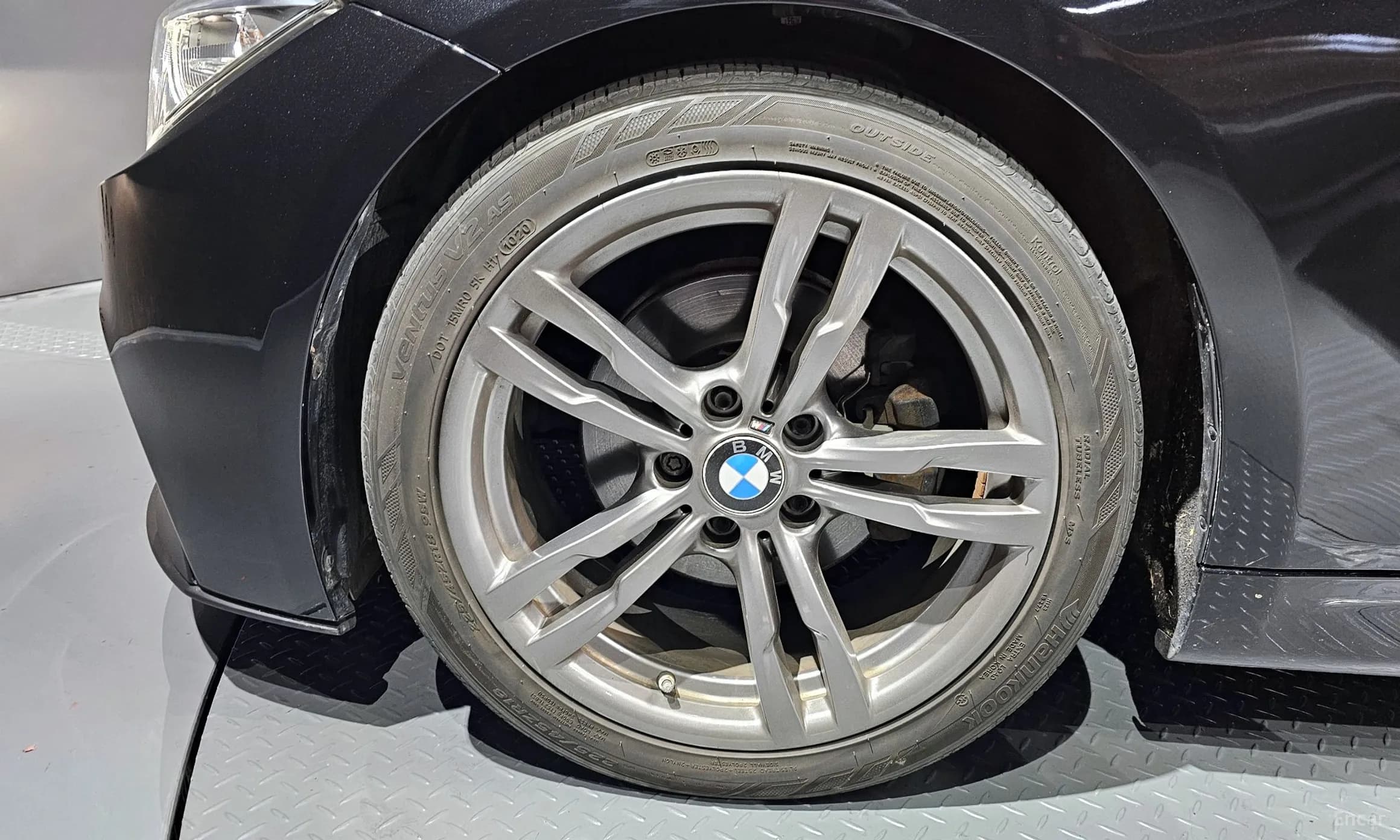 3 Series (F30)