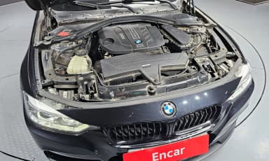 3 Series (F30)