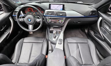 3 Series (F30)