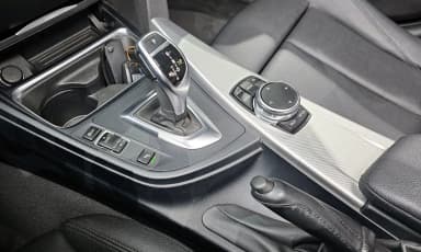 3 Series (F30)