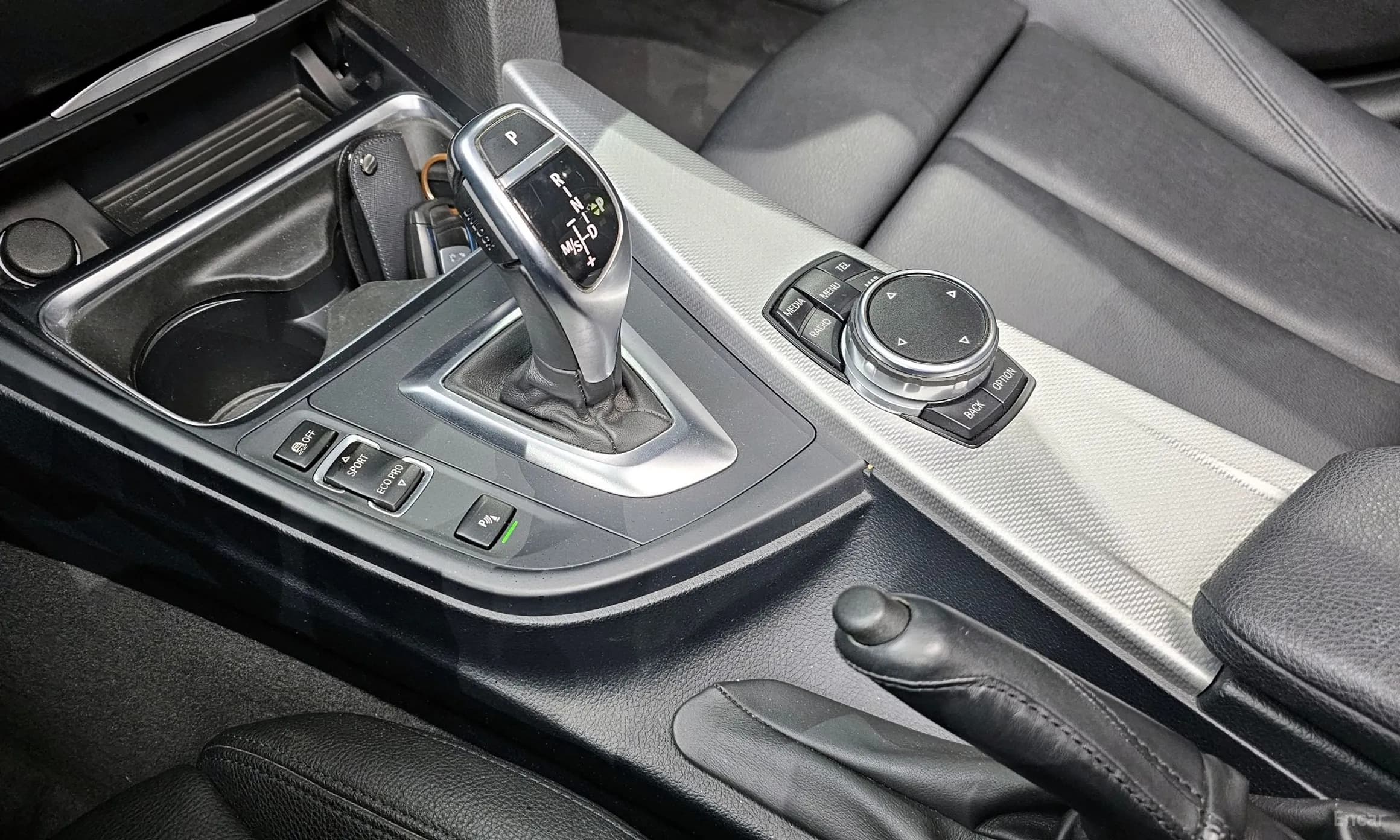 3 Series (F30)