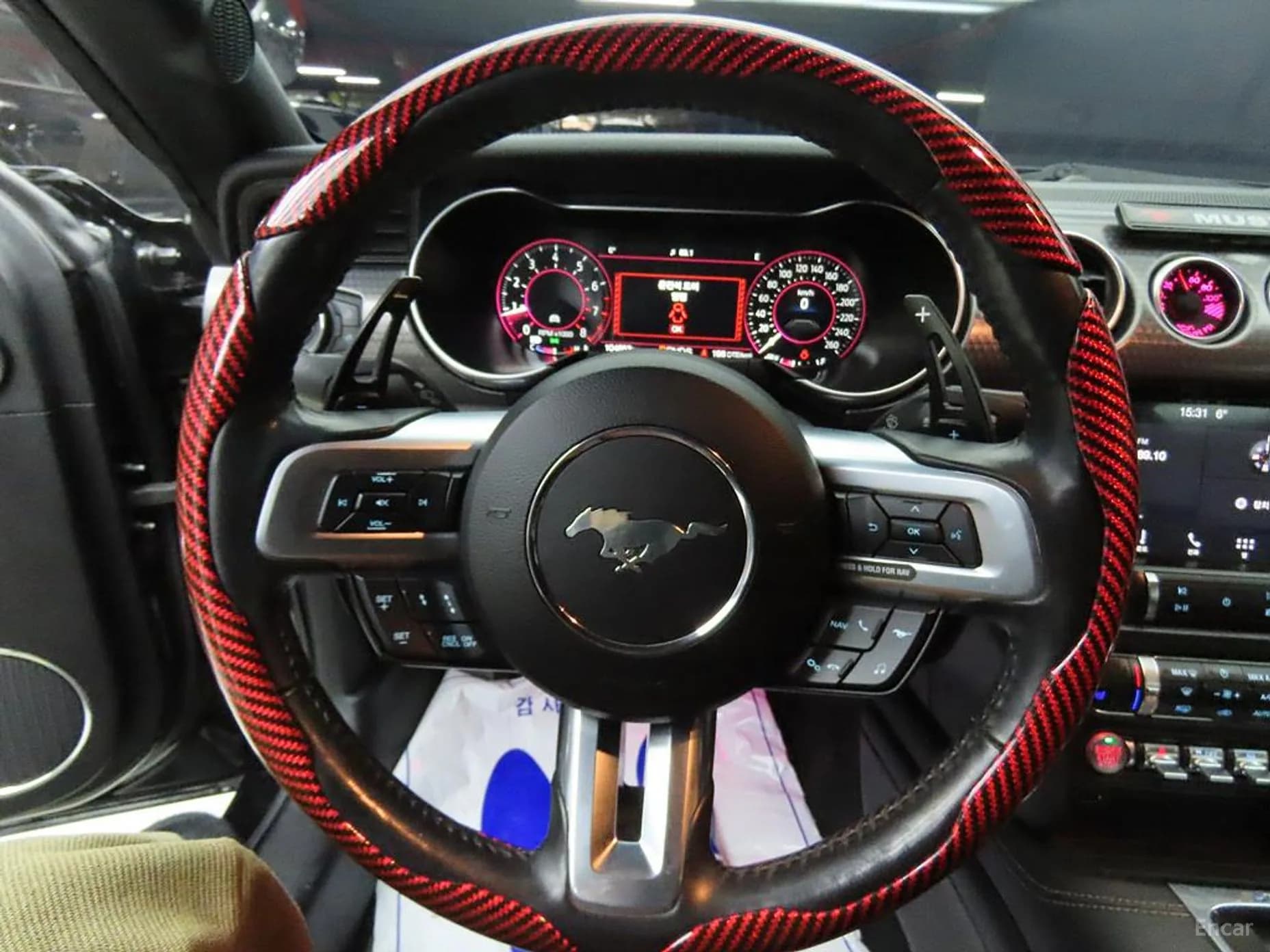Mustang