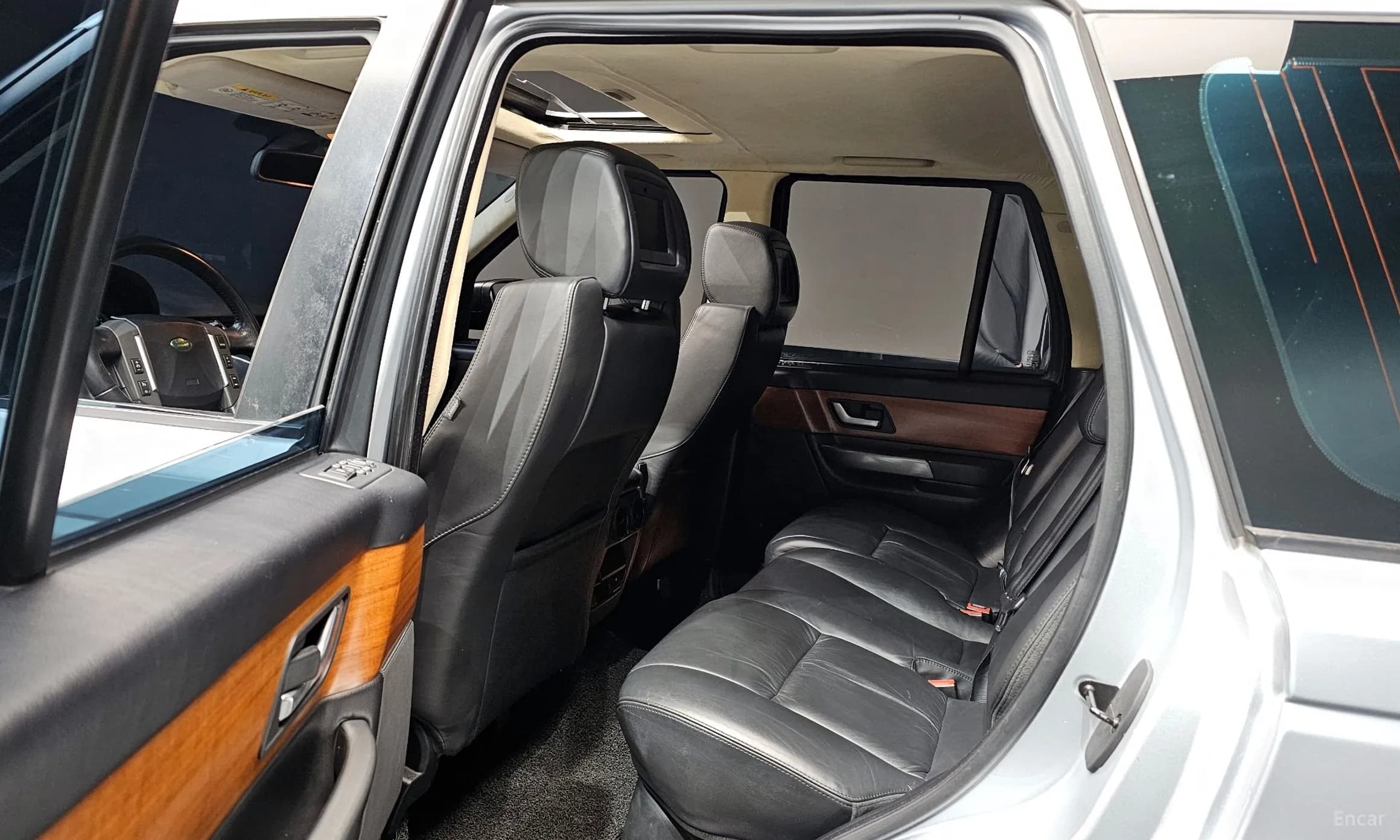 Range Rover Sport