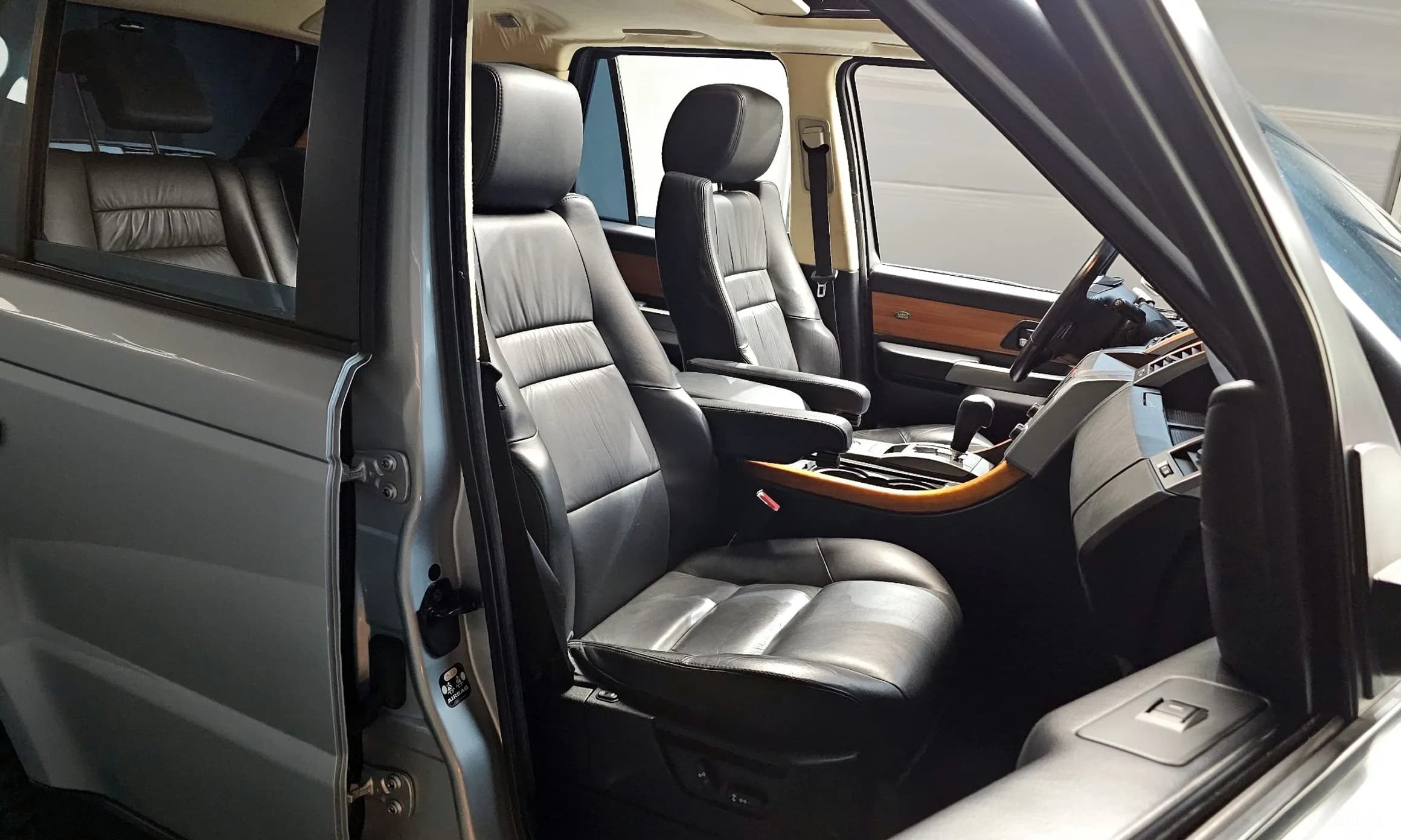 Range Rover Sport