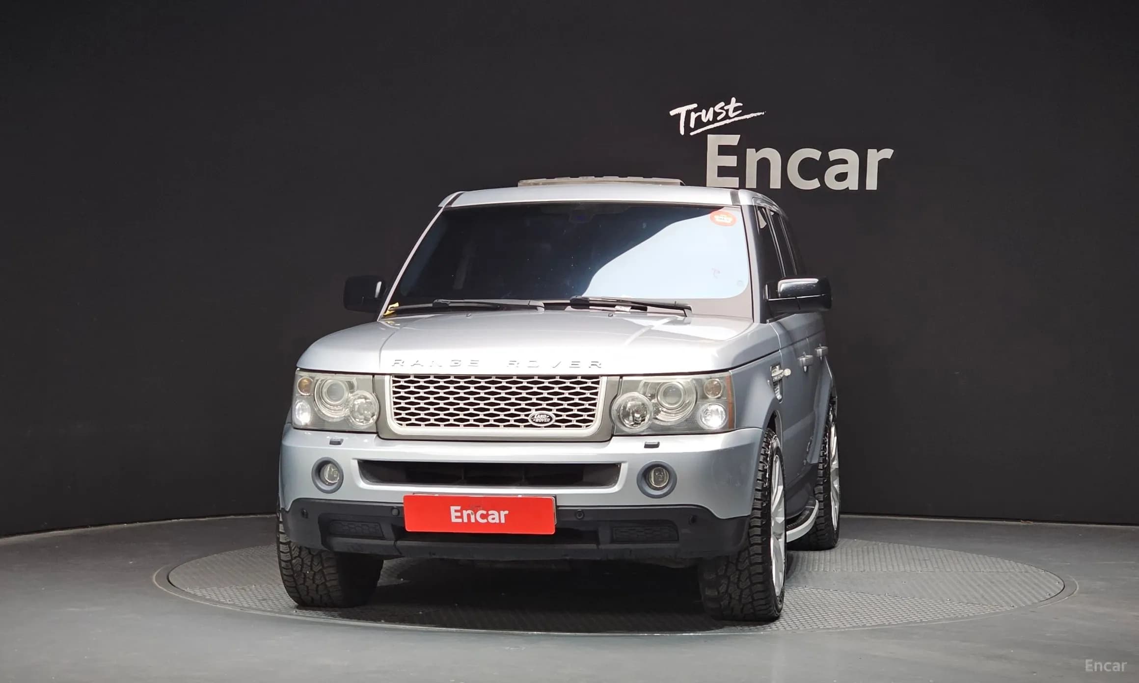 Range Rover Sport