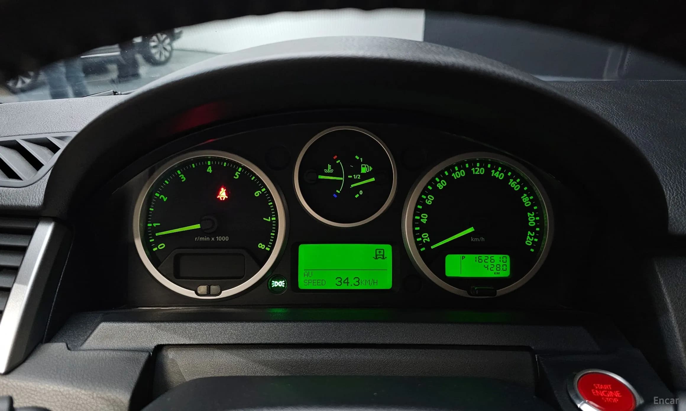 Range Rover Sport