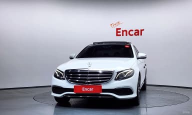 E-Class W213