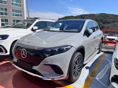 EQS SUV X296