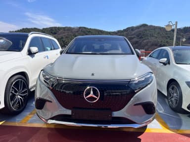 EQS SUV X296