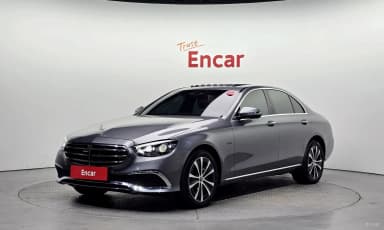 E-Class W213