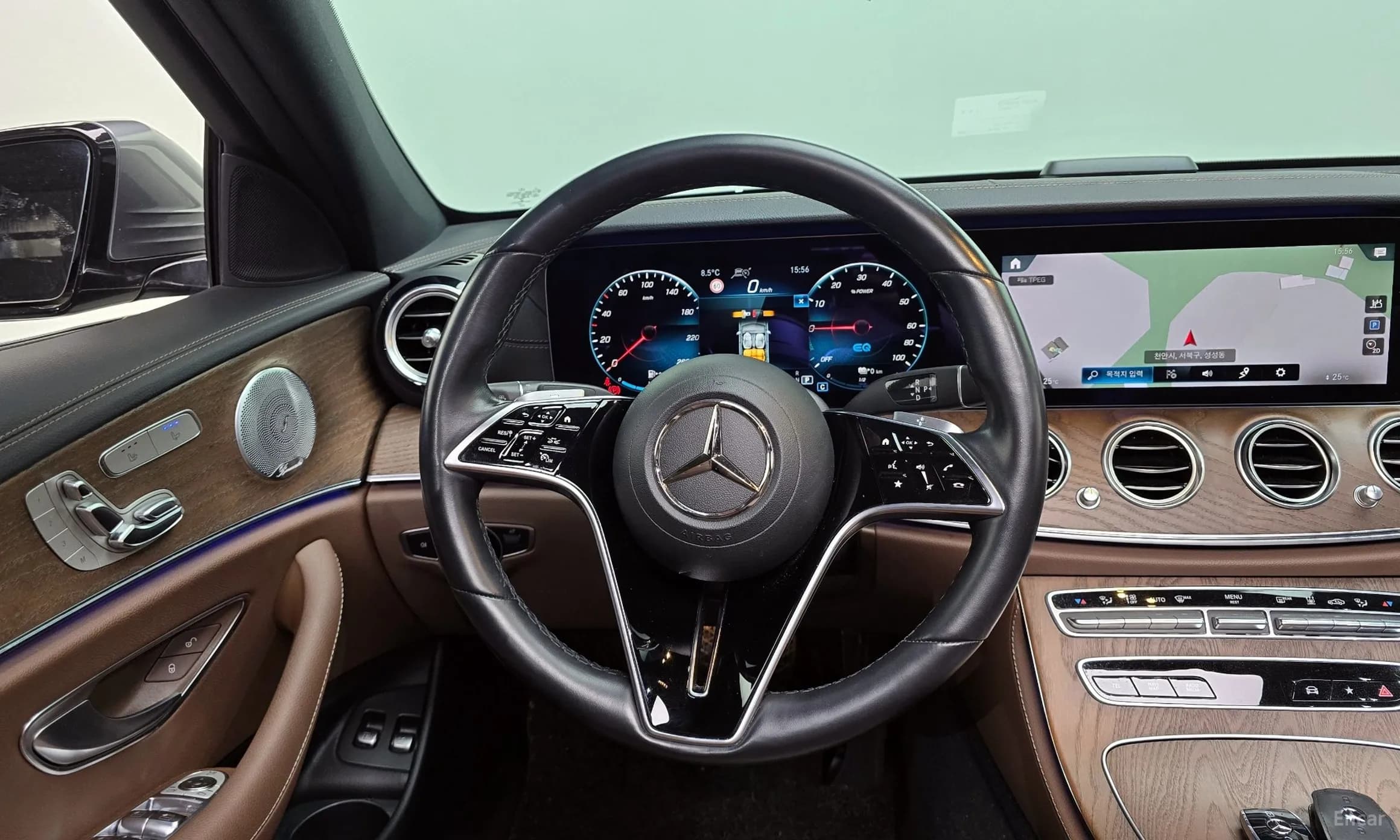 E-Class W213