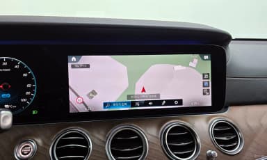 E-Class W213