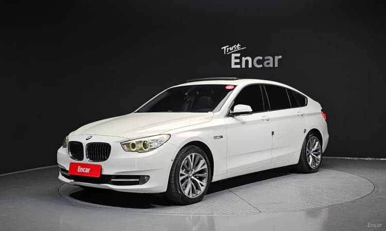 5 Series GT (F07)