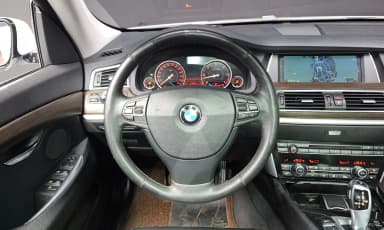 5 Series GT (F07)
